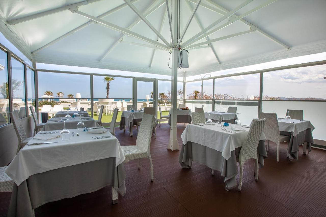 Mediterraneo Hotel 4*