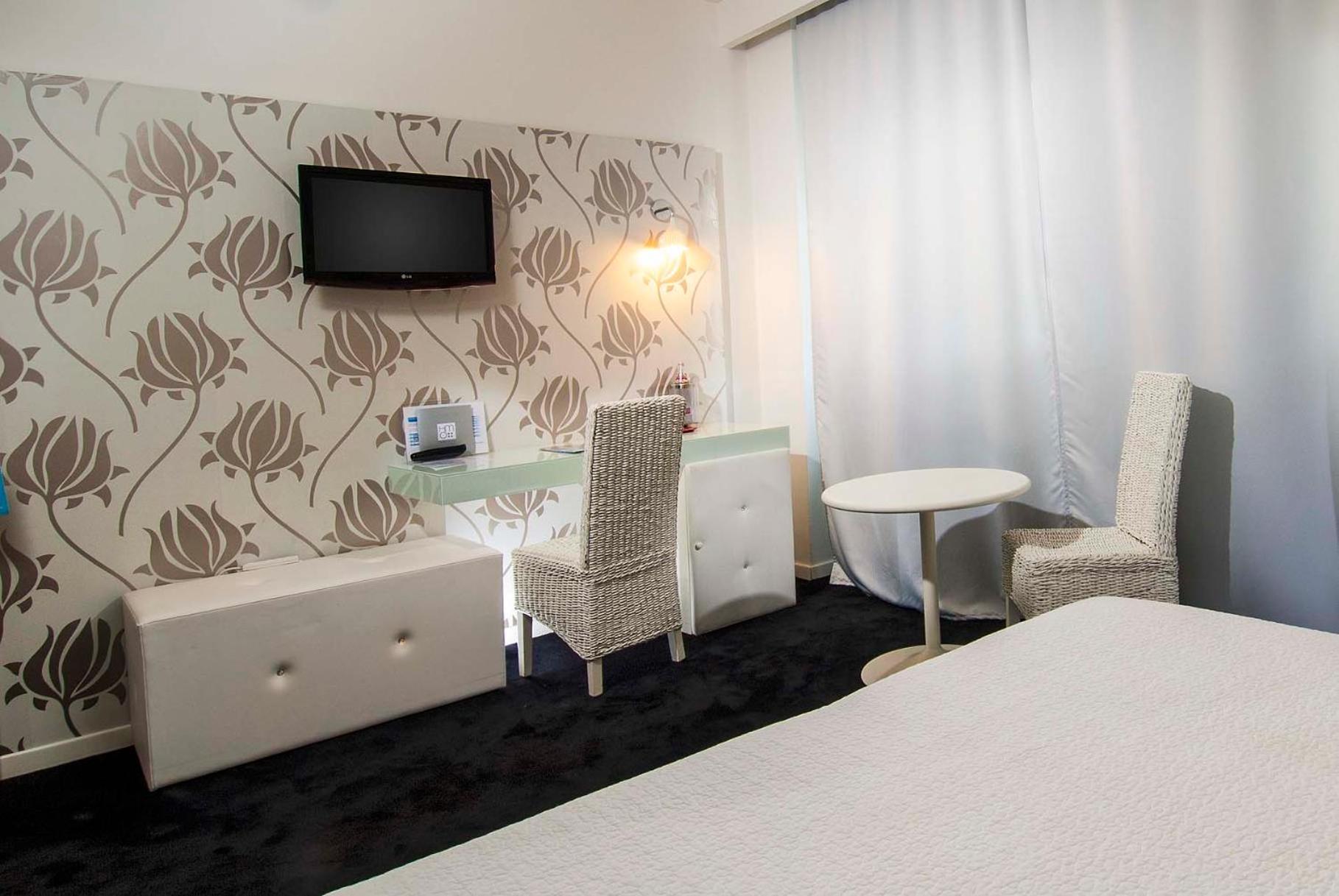 Mediterraneo Hotel
