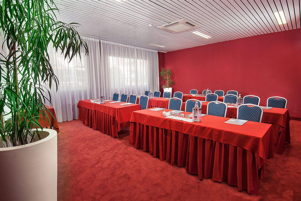 Mediterraneo Hotel Riccione